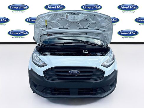 Used 2022 Ford Transit Connect XL image 30