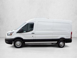 New 2026 Ford Transit 250 148 Medium Roof Extended AWD video 2