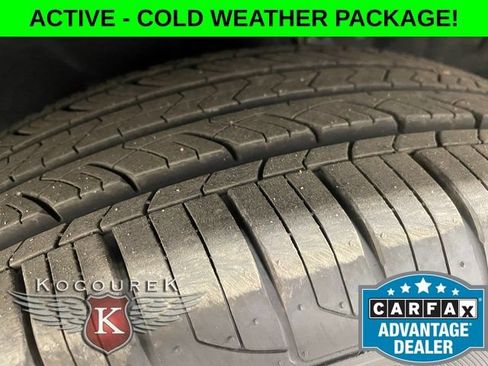 Used 2024 Ford Escape Active AWD/4WD image 8