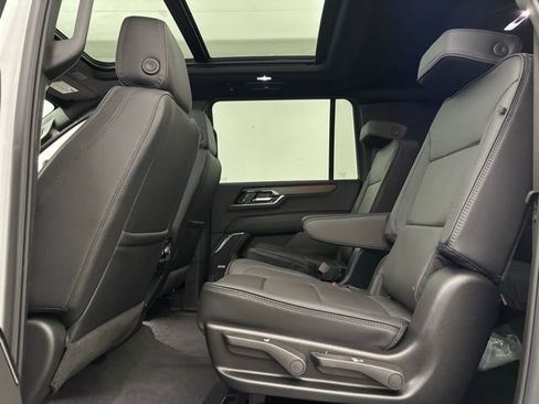 New 2026 GMC Yukon XL Denali w/ Sun & Power Step Package image 42