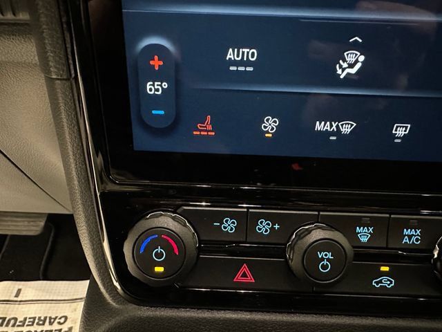 New 2026 Ford Ranger XLT w/ Equipment Group 301A High AWD/4WD image 13