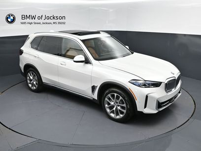 New 2026 BMW X5 xDrive40i w/ Climate Comfort Package