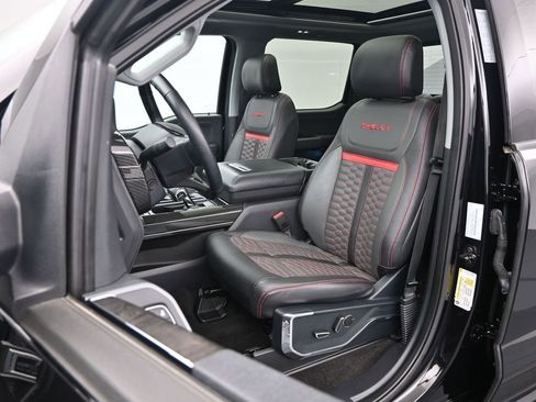 Used 2021 Ford F150 Lariat w/ Equipment Group 502A High image 7