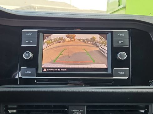 Used 2024 Volkswagen Jetta S FWD image 15