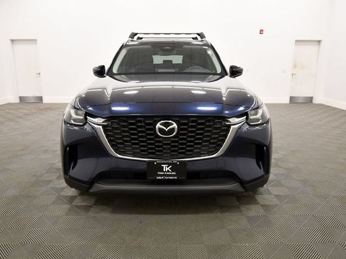 Used 2024 MAZDA CX-90 3.3 Turbo w/ Select Package AWD/4WD image 11