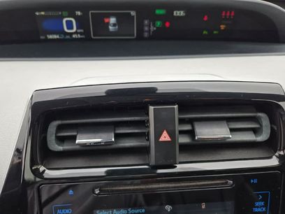 Used 2017 Toyota Prius Two w/ Prius Two Safety Plus Package
