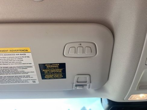 Used 2022 Ford Bronco Sport Badlands w/ Premium Package image 32