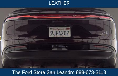 Used 2023 Lucid Air Grand Touring AWD/4WD image 7