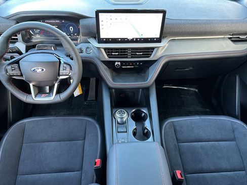 Used 2026 Ford Explorer ST w/ Sun And Sound Package image 12