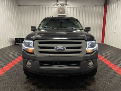 Used 2012 Ford Expedition EL Limited image 7