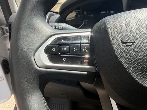 New 2025 RAM ProMaster 3500 w/ Cold Weather Group FWD image 34