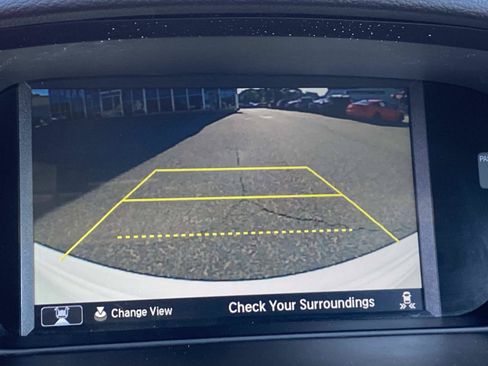Used 2019 Acura TLX V6 w/ Technology & A-SPEC Pkg AWD/4WD image 14