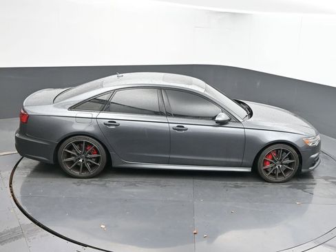 Used 2018 Audi S6 Prestige w/ S Sport Package image 40