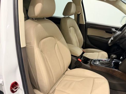 Used 2015 Audi Q5 2.0T Premium Plus w/ Technology Package image 33