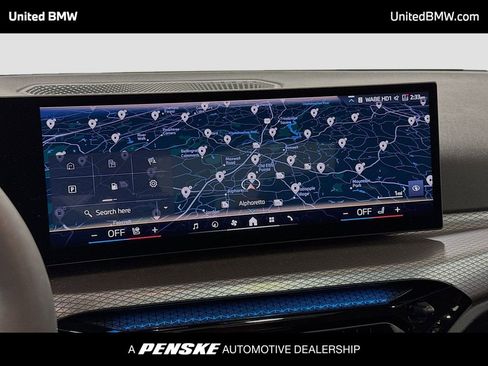 Used 2025 BMW 330i 330i w/ Convenience Package image 10