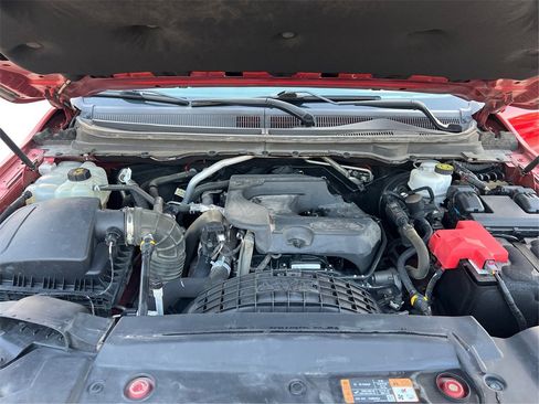 Used 2019 Ford Ranger Lariat w/ Equipment Group 501A Mid image 11