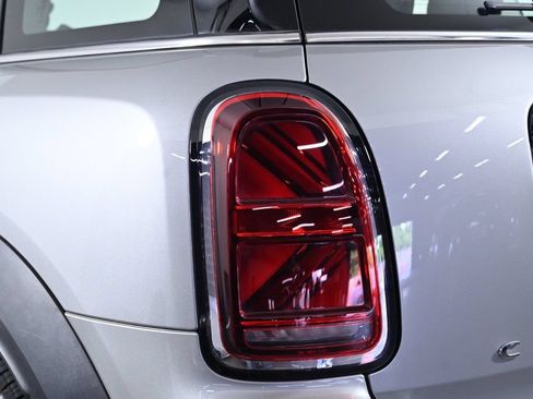 Used 2024 MINI Cooper Countryman S FWD image 9