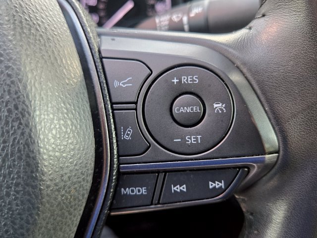 Used 2024 Toyota Camry SE w/ Convenience Package FWD image 24
