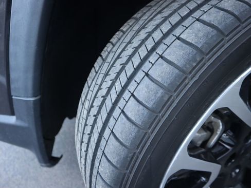 Used 2018 Jeep Compass Limited w/ Navigation Group image 13