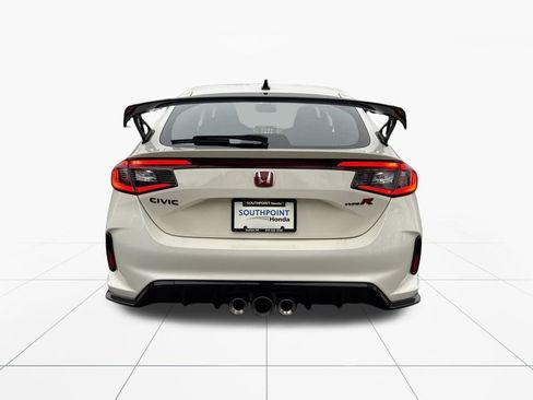 Used 2023 Honda Civic Type R image 7