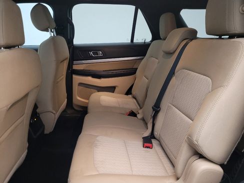 Used 2017 Ford Explorer FWD image 18