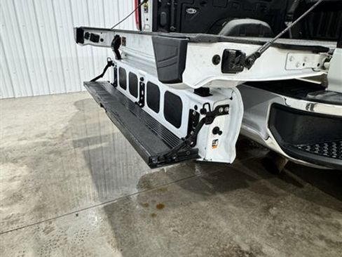 Used 2020 GMC Sierra 2500 SLT image 6