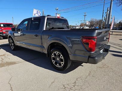 Used 2024 Ford F150 STX