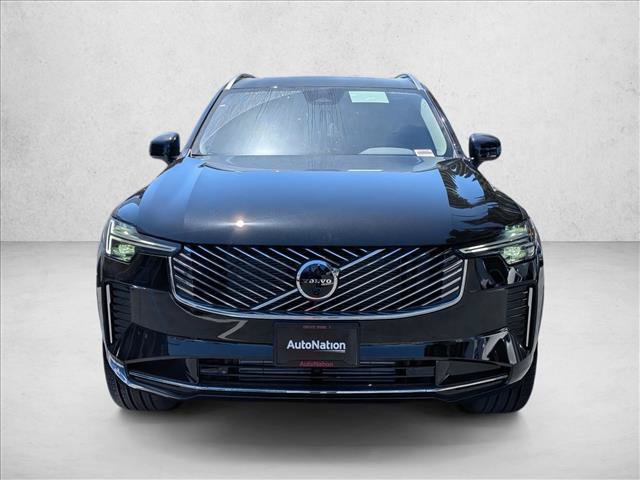 New 2026 Volvo XC90 T8 Plus w/ Protection Package AWD/4WD image 5