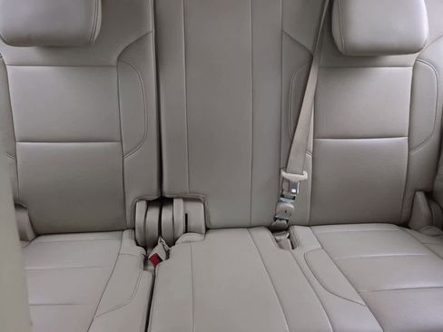 Used 2019 GMC Yukon XL Denali w/ Open Road Package image 21