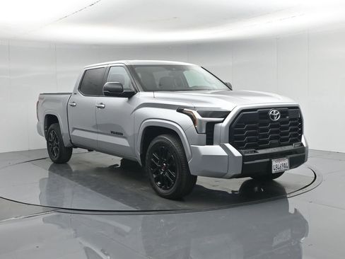 Used 2024 Toyota Tundra SR5 w/ TRD Sport Package AWD/4WD image 59