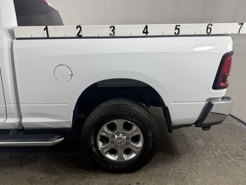 Used 2026 RAM 2500 Big Horn AWD/4WD image 5