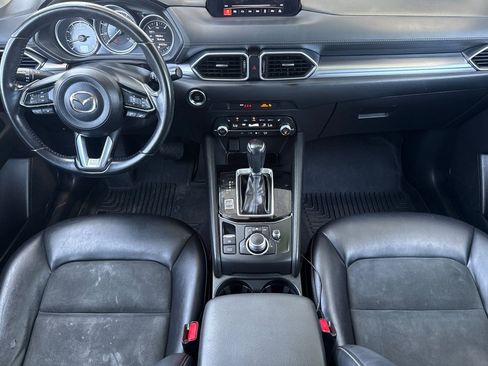 Used 2019 MAZDA CX-5 Touring AWD/4WD image 14