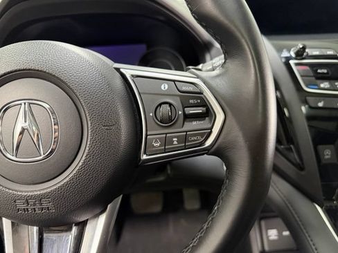 Used 2019 Acura RDX AWD image 15