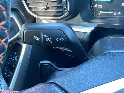 Used 2021 Ford Explorer Timberline image 23