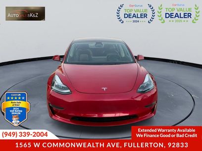 Used 2022 Tesla Model 3