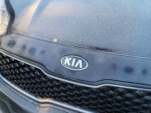Used 2017 Kia Sportage EX image 24