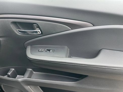 New 2026 Honda Ridgeline RTL image 23