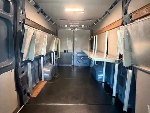 Used 2019 RAM ProMaster 3500 FWD image 28