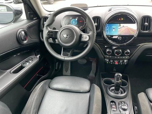Used 2023 MINI Cooper Countryman S AWD/4WD image 9