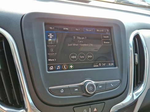 Used 2023 Chevrolet Equinox LS FWD image 16