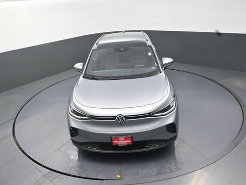 Used 2023 Volkswagen ID.4 Pro S RWD image 23