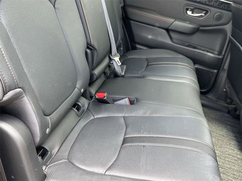 Used 2026 Honda Passport TrailSport Elite image 17