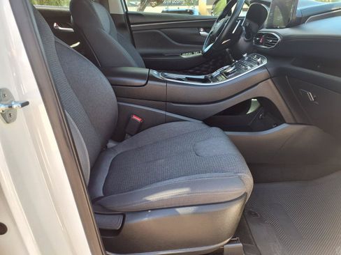 Certified 2023 Hyundai Santa Fe SEL FWD image 11