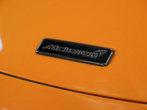 Used 2021 McLaren 765LT RWD image 13