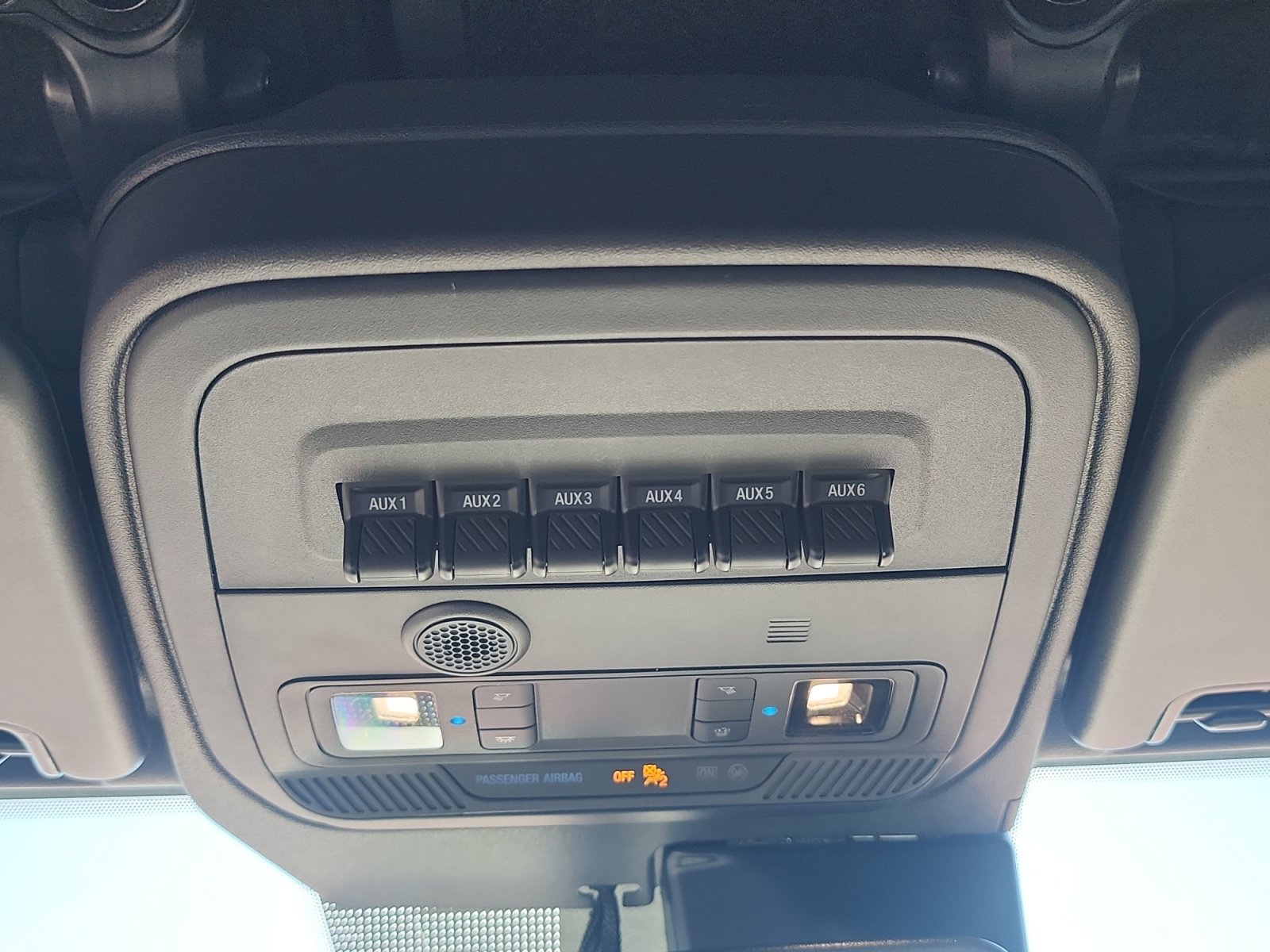 Used 2023 Ford Bronco Wildtrak AWD/4WD image 17