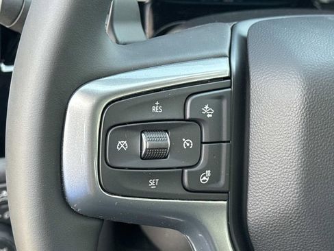 New 2026 Chevrolet Silverado 1500 LT Trail Boss w/ LT Trail Boss Premium Package AWD/4WD image 23