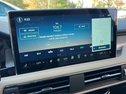 New 2026 Lincoln Corsair Premiere image 18