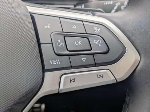 New 2026 Volkswagen Atlas Peak Edition AWD/4WD image 29