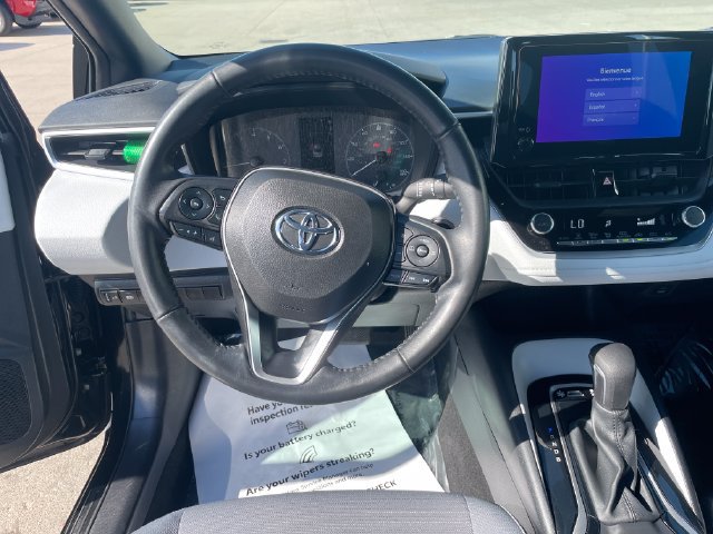 Used 2024 Toyota Corolla SE FWD image 23