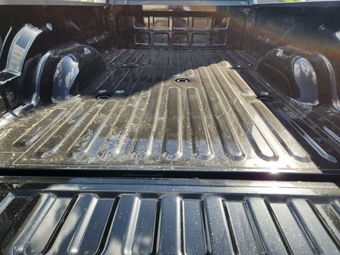New 2026 RAM 3500 Tradesman AWD/4WD image 27